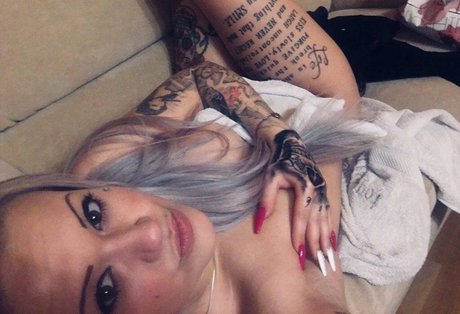 goth pawg onlyfans sexy nude picture