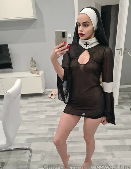 _Sweet Tiny star hot archive