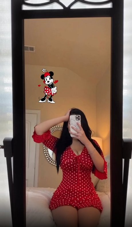 Angelinahope star pretty photo