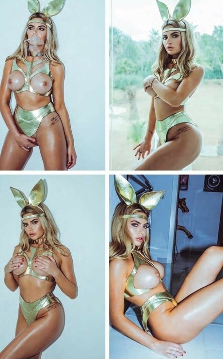 Megan Barton Hanson nice star archive