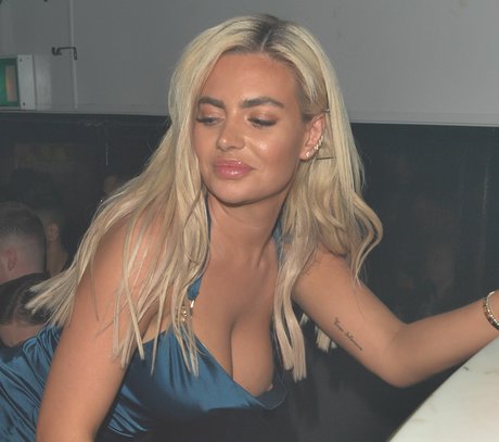 Megan Barton Hanson nudes actress picture