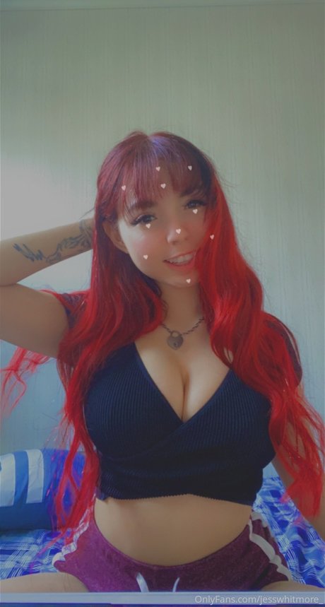 Jessica Whitmore best pornstar picture