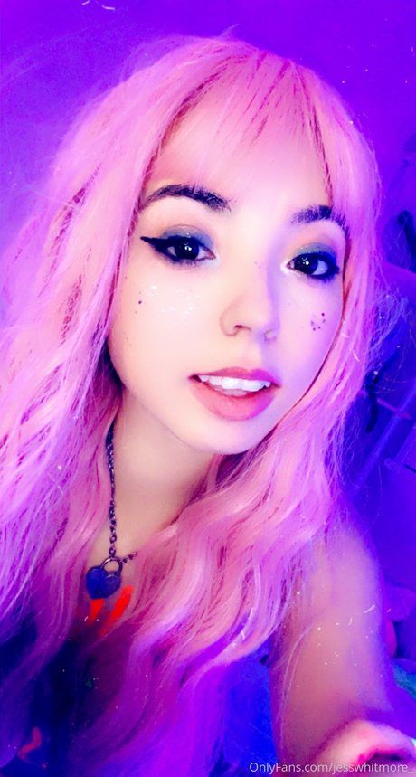 Jessica Whitmore sexy actress picture