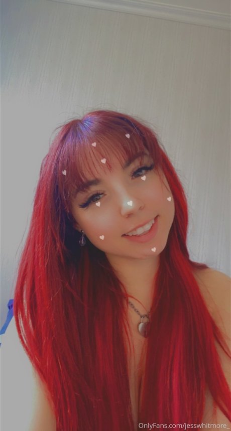 Jessica Whitmore model pornographic img