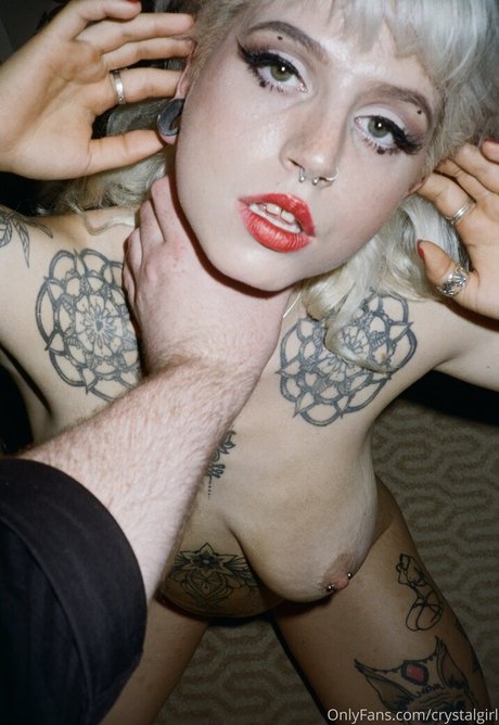 crystalgirl star beautiful gallery