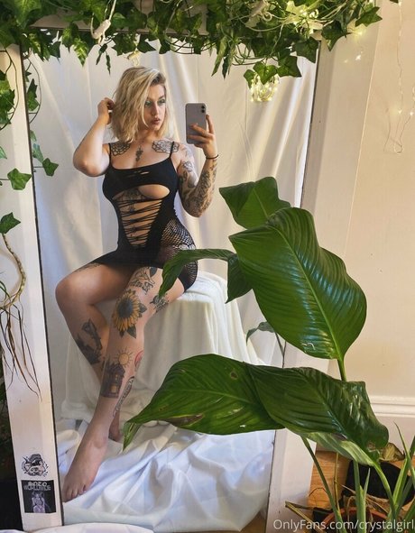 crystalgirl Profile photo