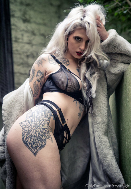 crystalgirl best actress photo