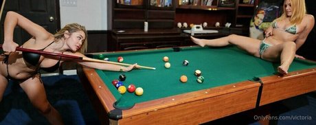 Victoria SG pornstar nude image