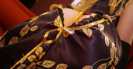 Theresa Hime sexy pornstar pics