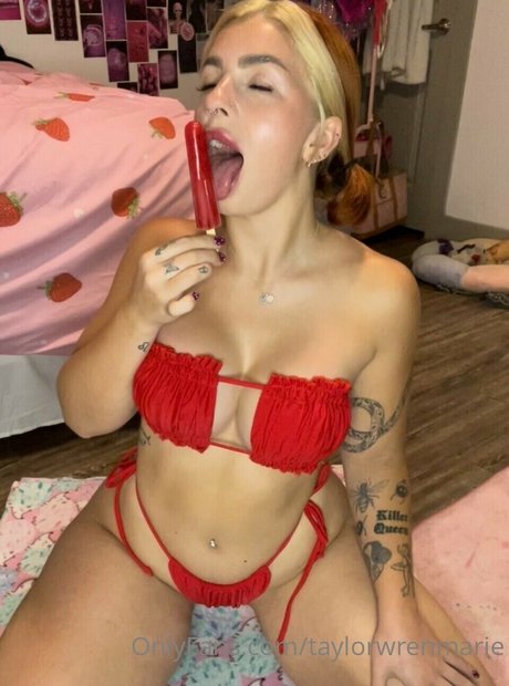 taylorwrenmarie star adult archive