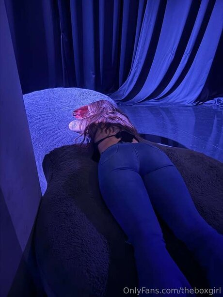 theboxgirl pornstar pretty img