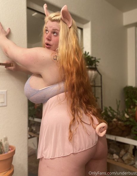 Penny Underbust best star img