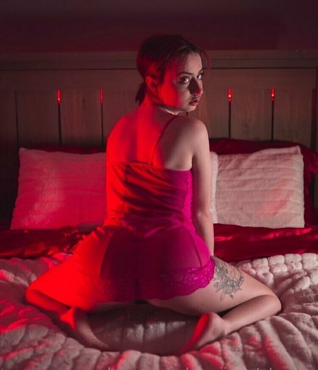 Demii Starr art actress images