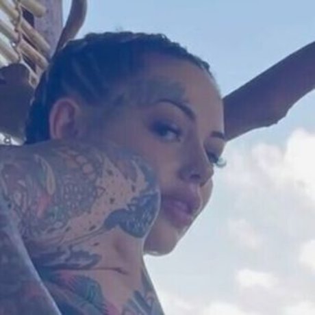 Tigerlilly star pretty archive