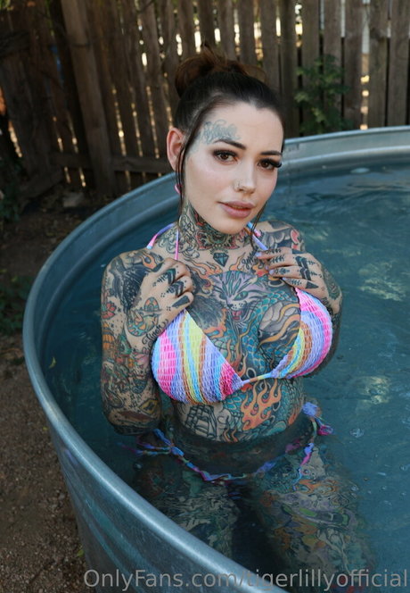 Tigerlilly sex star img