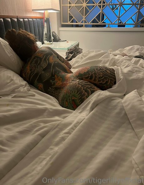 Tigerlilly Profile photo