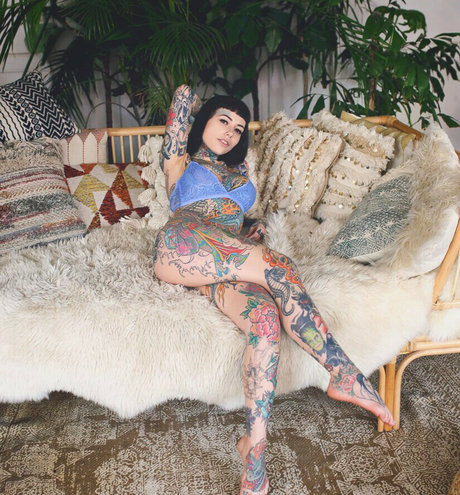 Tigerlilly top pornstar images