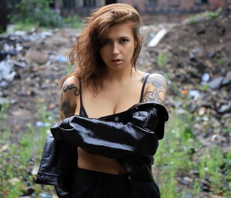 asian tattoo onlyfans pretty pic