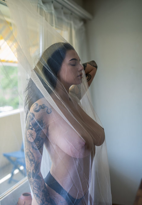 Evgenia Talanina art star pictures