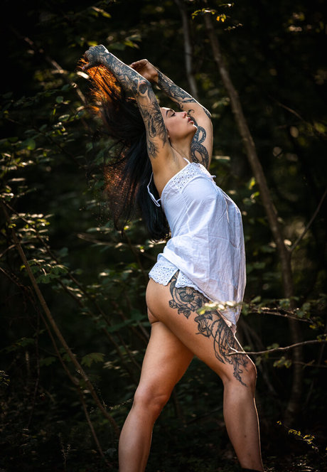 Evgenia Talanina best actress pic