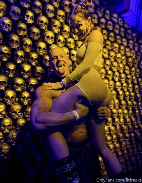 fitfreaks model sexy picture