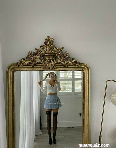 Gwengwiz pornstar nude photos