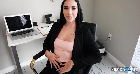 Gaby Ortega model porn pictures