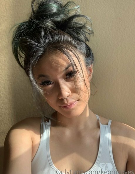 Keomiloves pornstar nice galleries