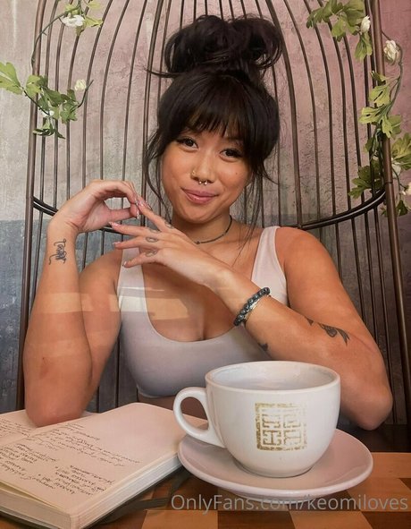 Keomiloves pornstar art galleries