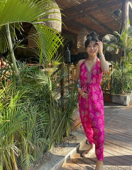 Keomiloves hd actress picture