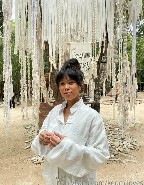 Keomiloves pornstar nice img