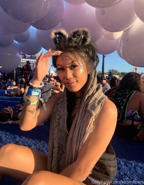 Keomiloves model free picture