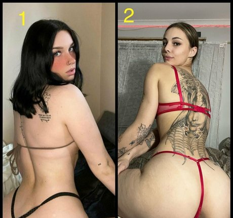 lillieskyxo model image