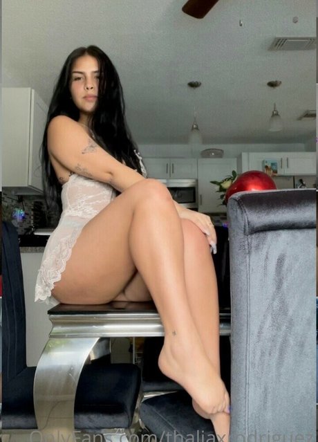 Thalia Rodriguez model perfect images