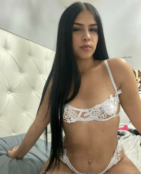 Thalia Rodriguez best model image