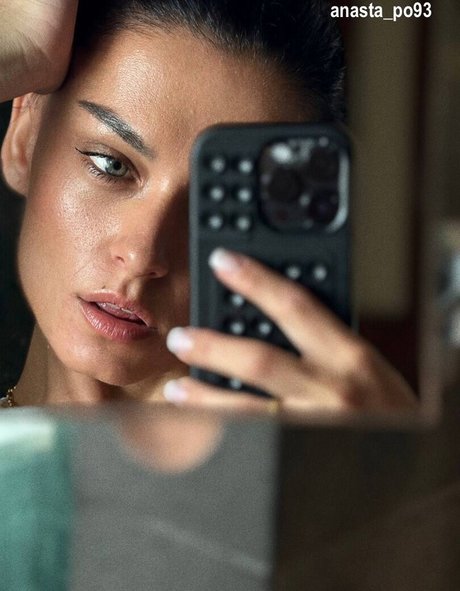 Anastasaiia Poranko adult star image