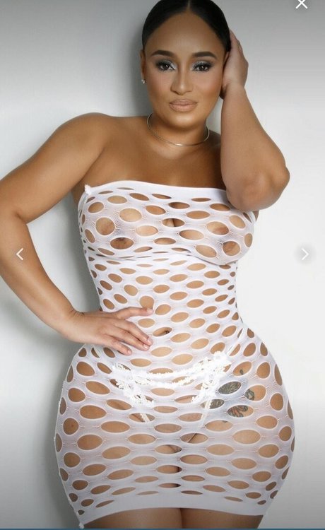 Tahiry model exclusive pics