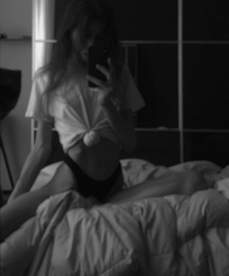 claraneko model sex pics