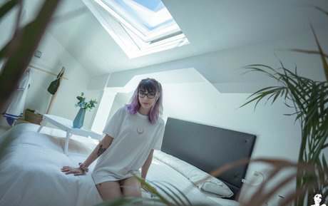 Monokichan model nice images