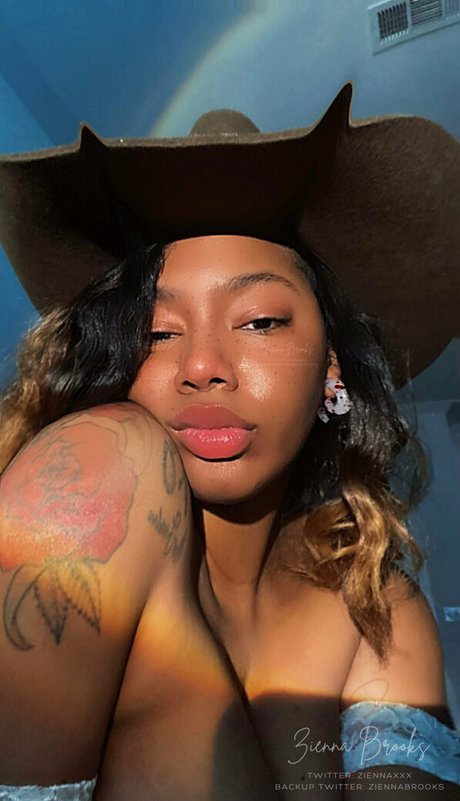 Ziennaxxx art model galleries