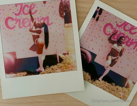 Minx XXX pornstar adult archive