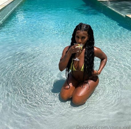 Minx XXX pornographic star pics