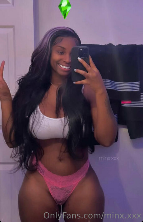 Minx XXX nudes pornstar gallery