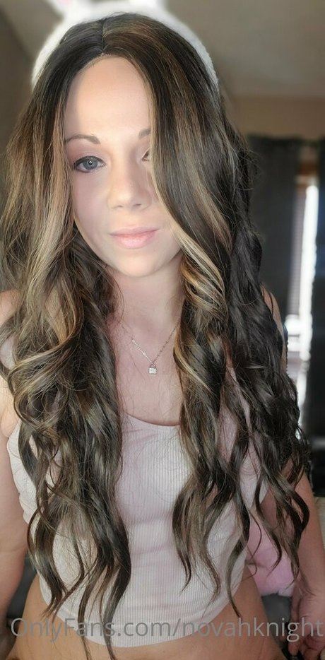 novahknight pornstar perfect galleries