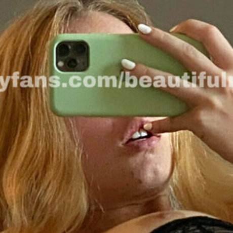 beautifulnaughtyblondie Quick photo