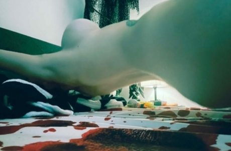 SilentMary nudes star picture