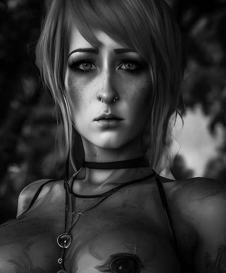 SilentMary pretty actress photo