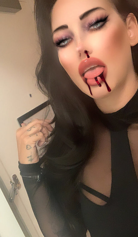 The Vixen Black Sissy Academy high quality actress photos