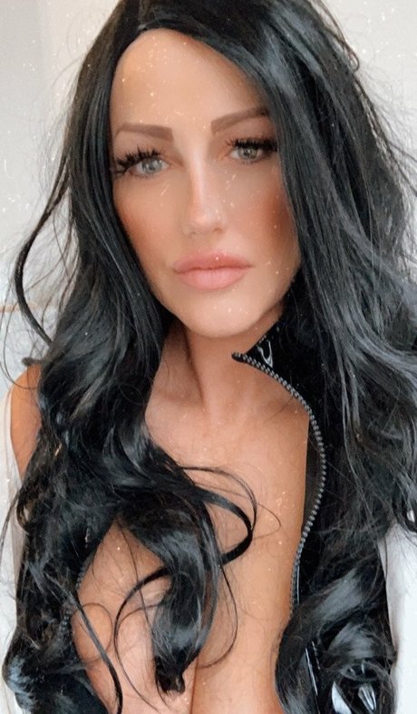 The Vixen Black Sissy Academy sex pornstar pictures