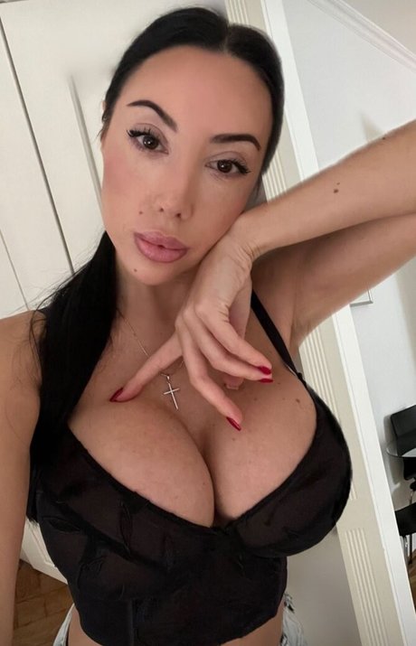 Kristi lanskaya porn model photo